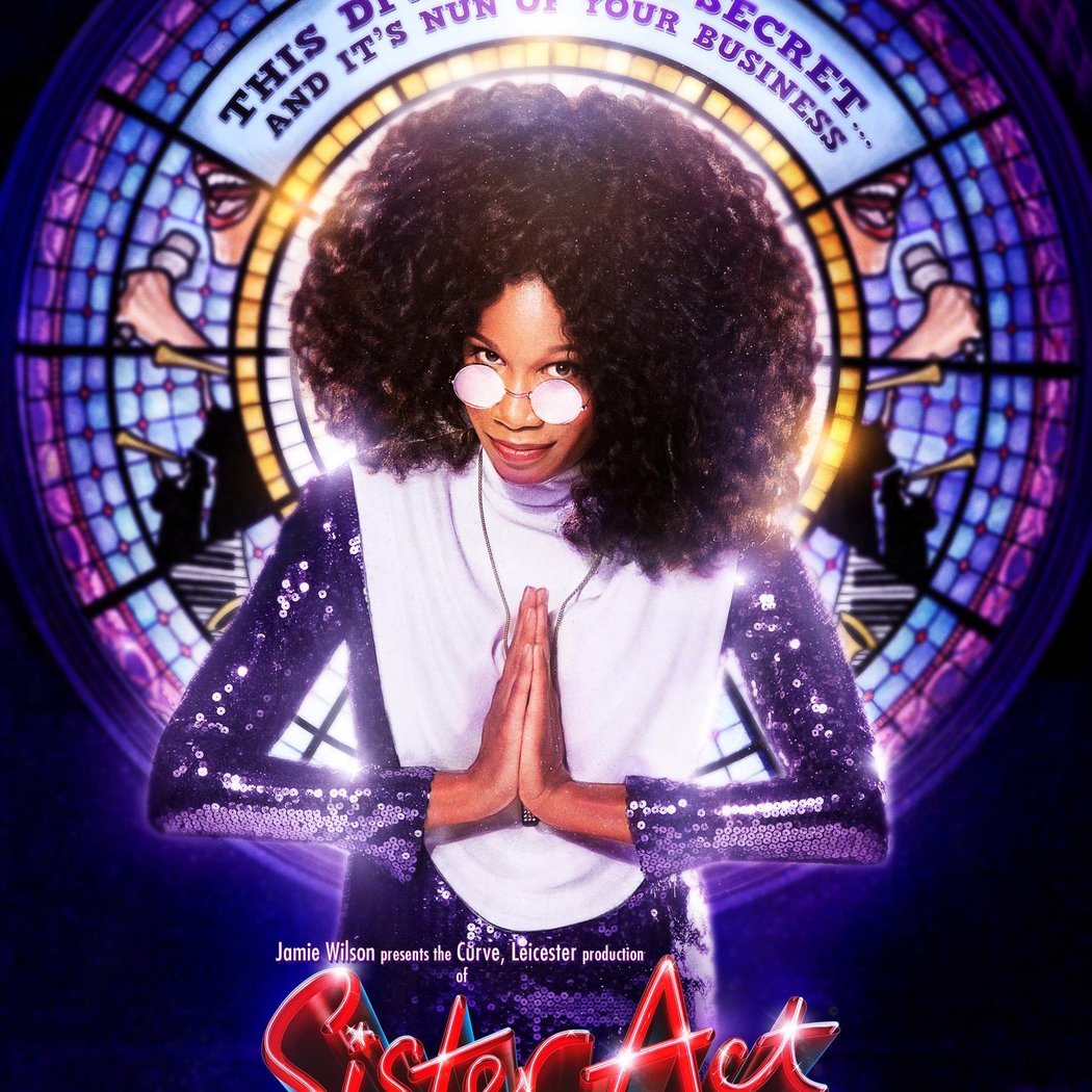 Sister Act 1