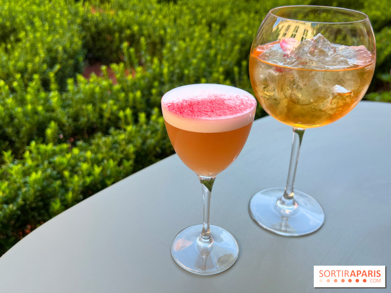 Once Cocktail Bar