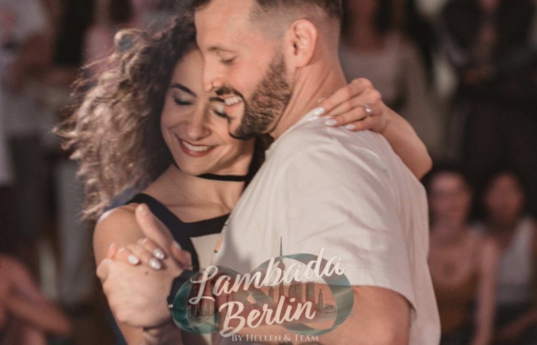 Lambada Classes Berlin