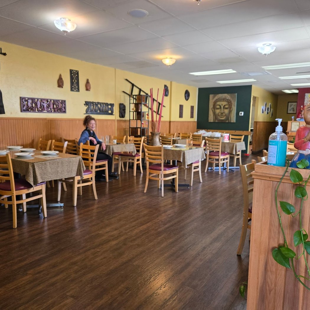 Thai Pot Thai Cuisine 3