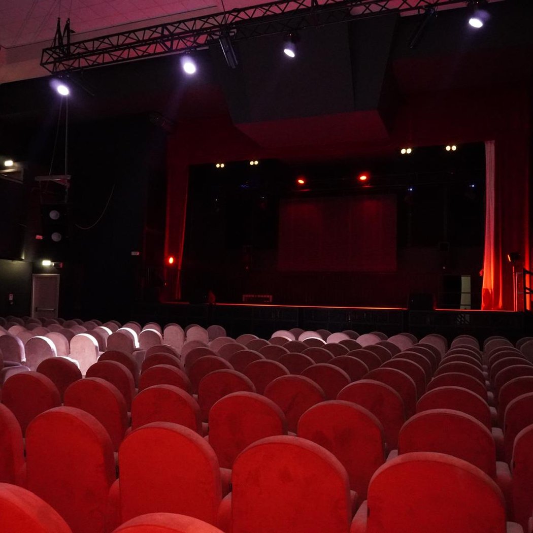 Palazzo San Lorenzo: la programmazione cinematografica di settembre 2