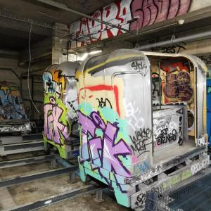 Station M by Maison Montmartre 3
