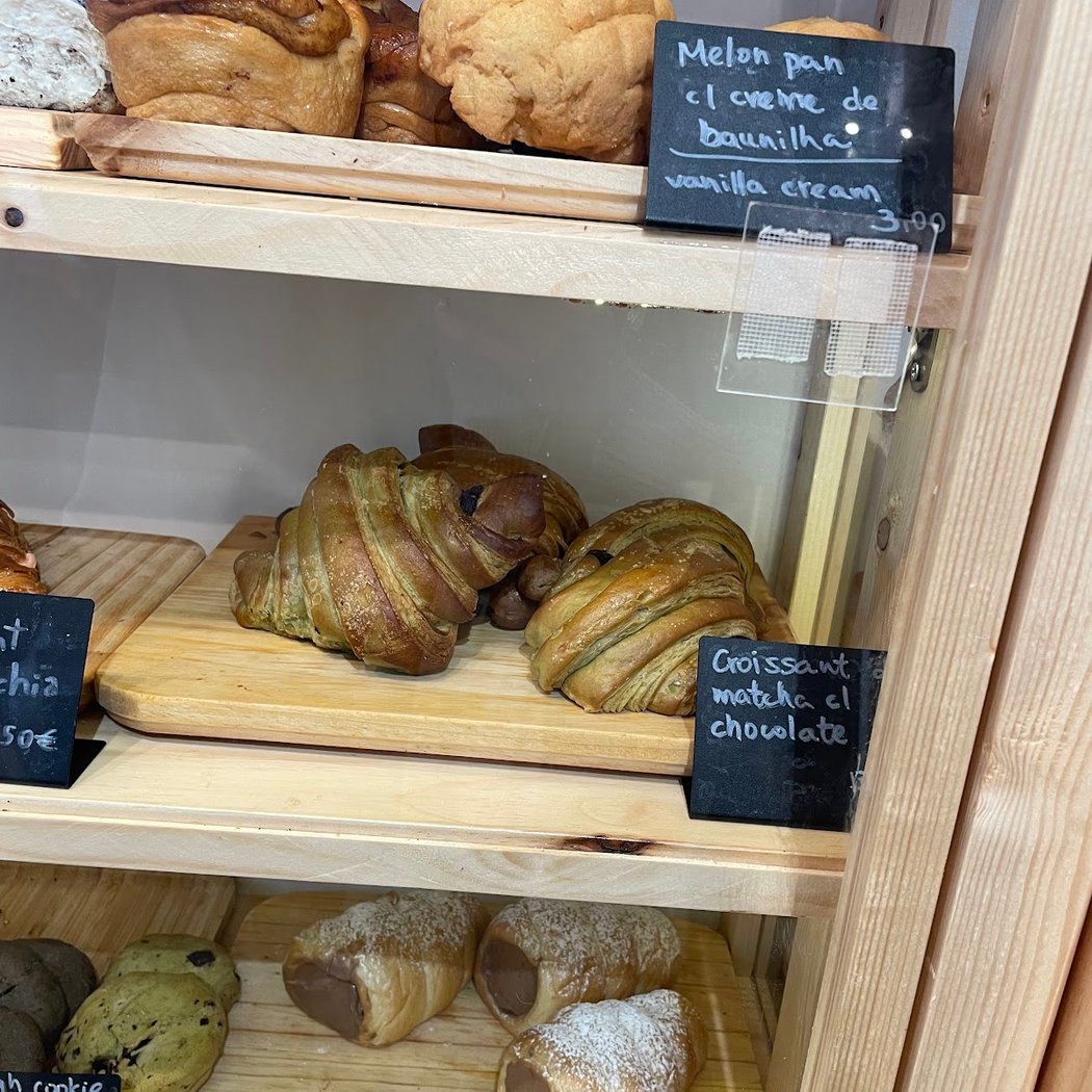 Moko Vegan Bakery 3