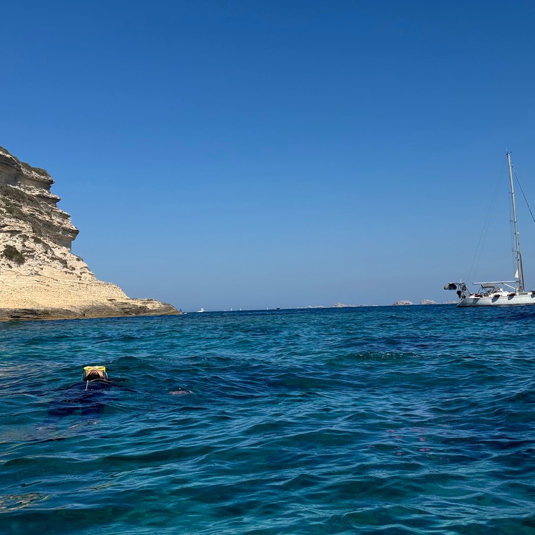 Bonifacio Plongée - Diving Center 3