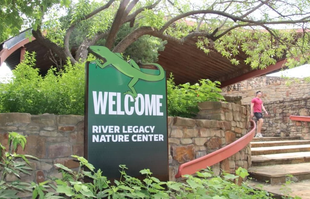 River Legacy Nature Center 3