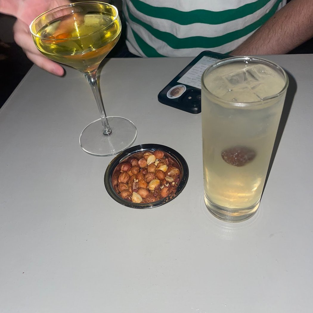 Spring (bar) 3