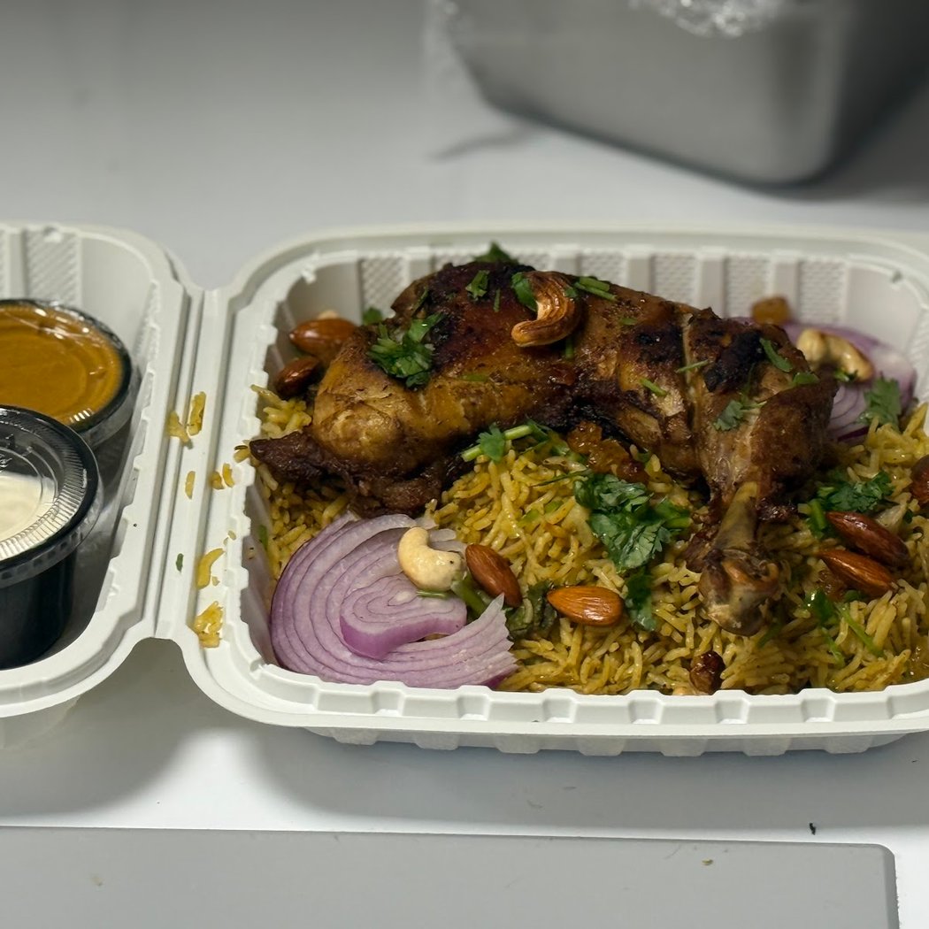Swaad sutra Indian restaurant 2