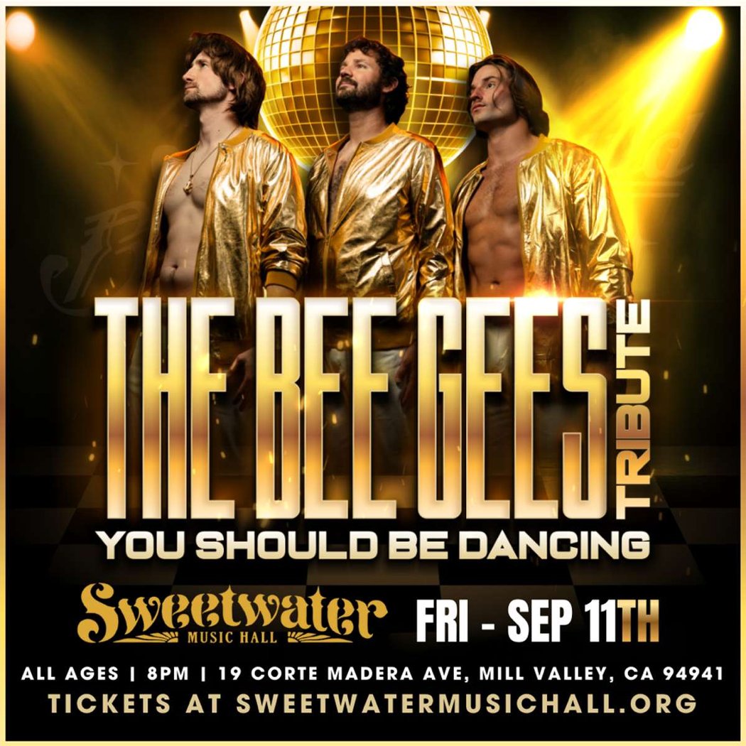 You Should Be Dancing: A Tribute to the Bee Gees 1