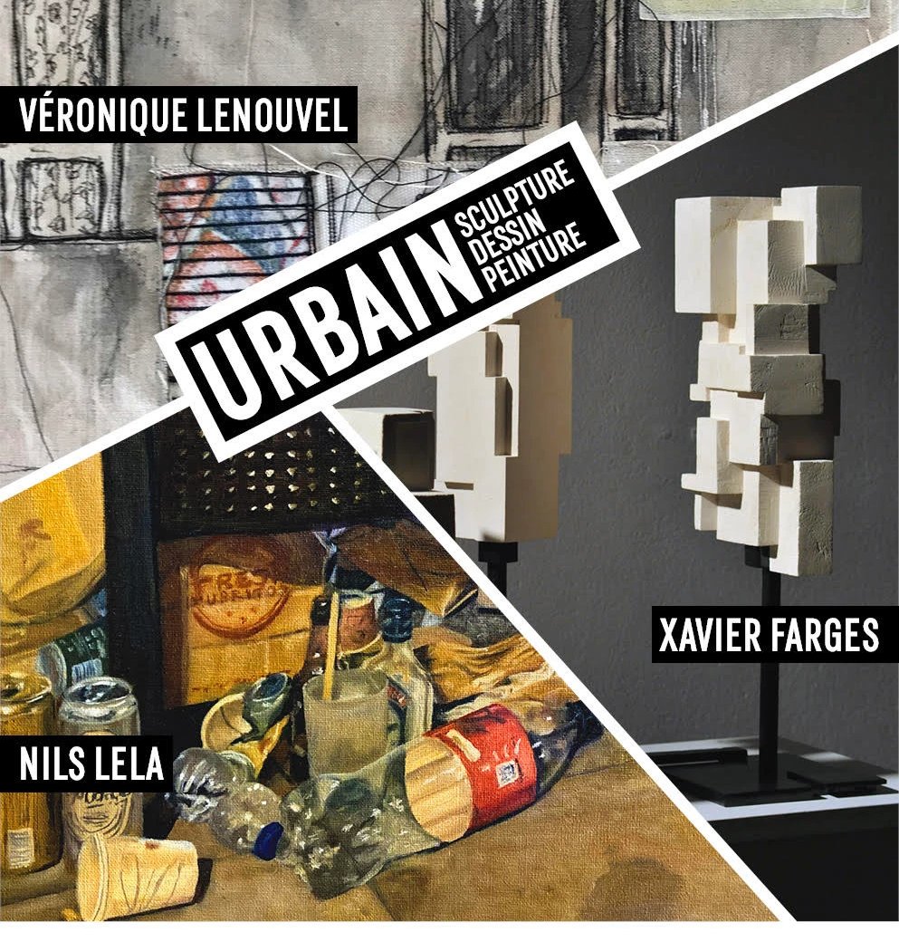 URBAIN 1
