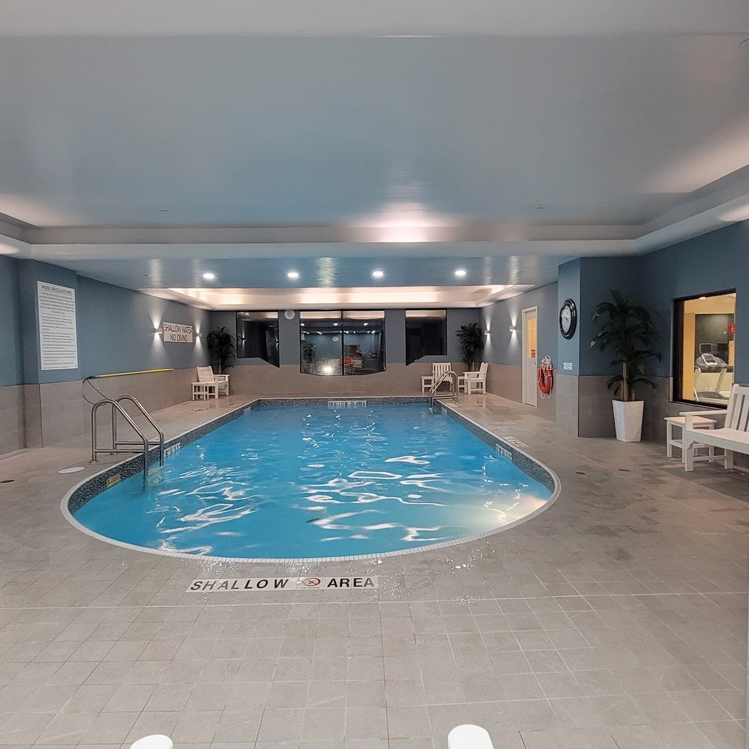 Novotel Toronto North York 3