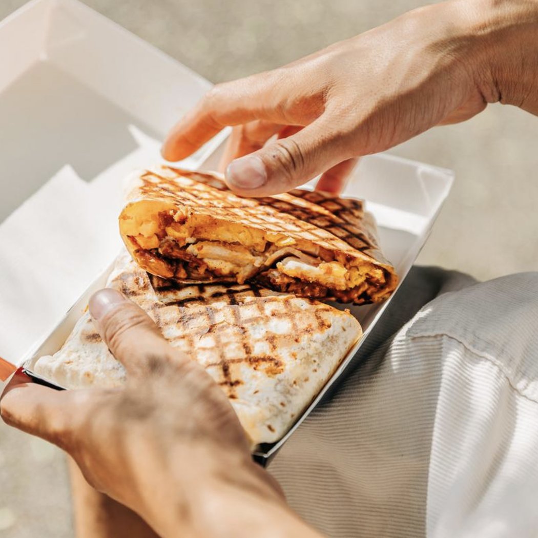 O'Tacos Villebon 3