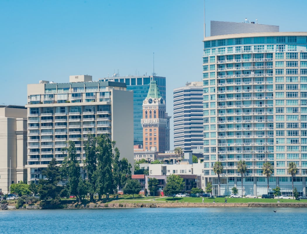 Tribune Tower 2