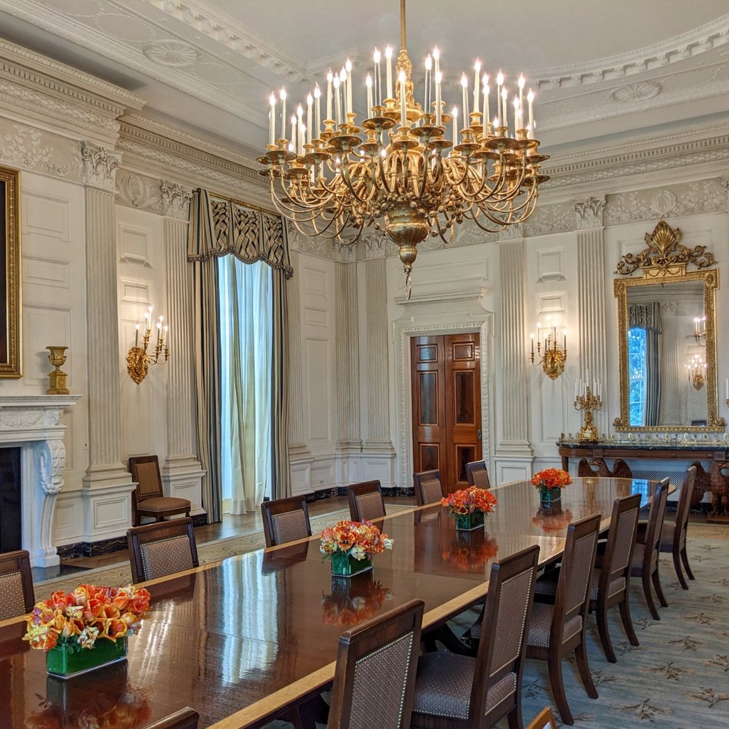The White House 2