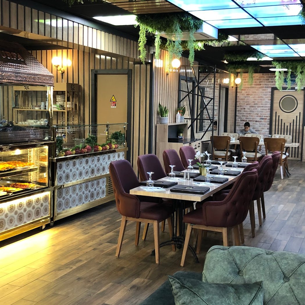 Saveurs d'Urfa 2