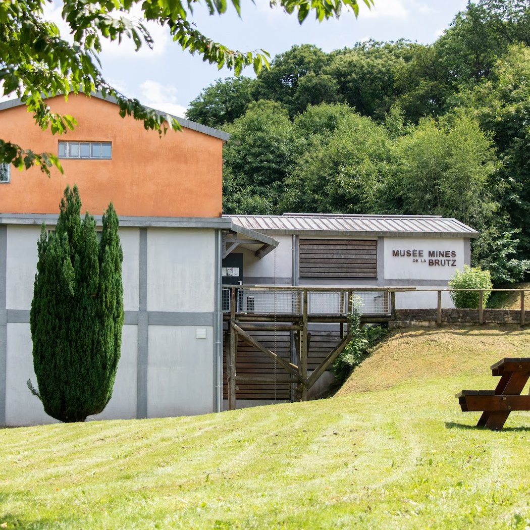 Musée des Mines de la Brutz 3