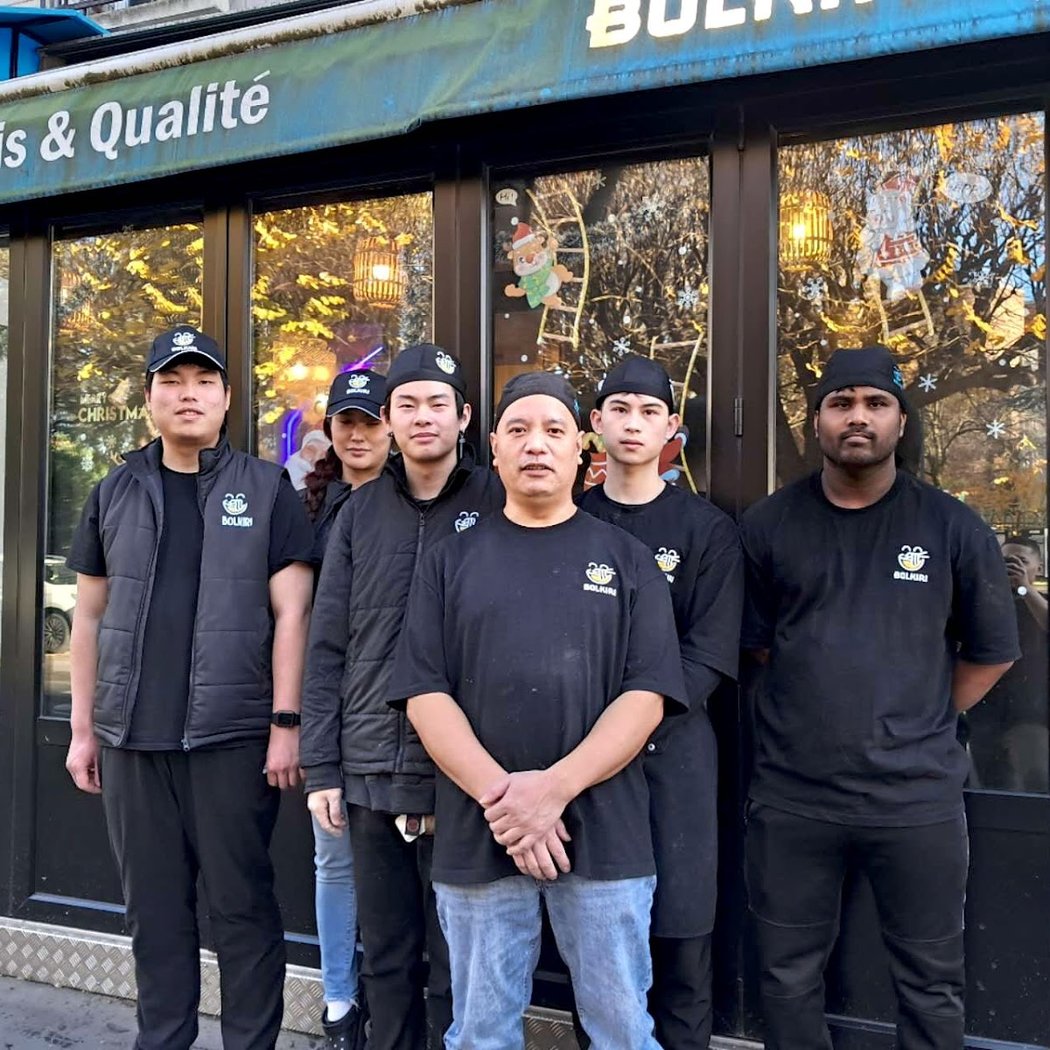BOLKIRI Montreuil Street Food Viêt 2
