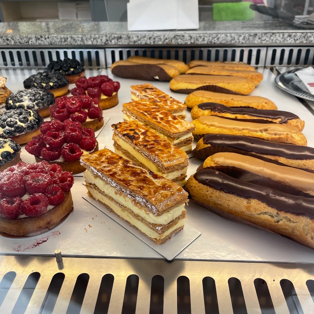 L'Atelier des Saveurs 1