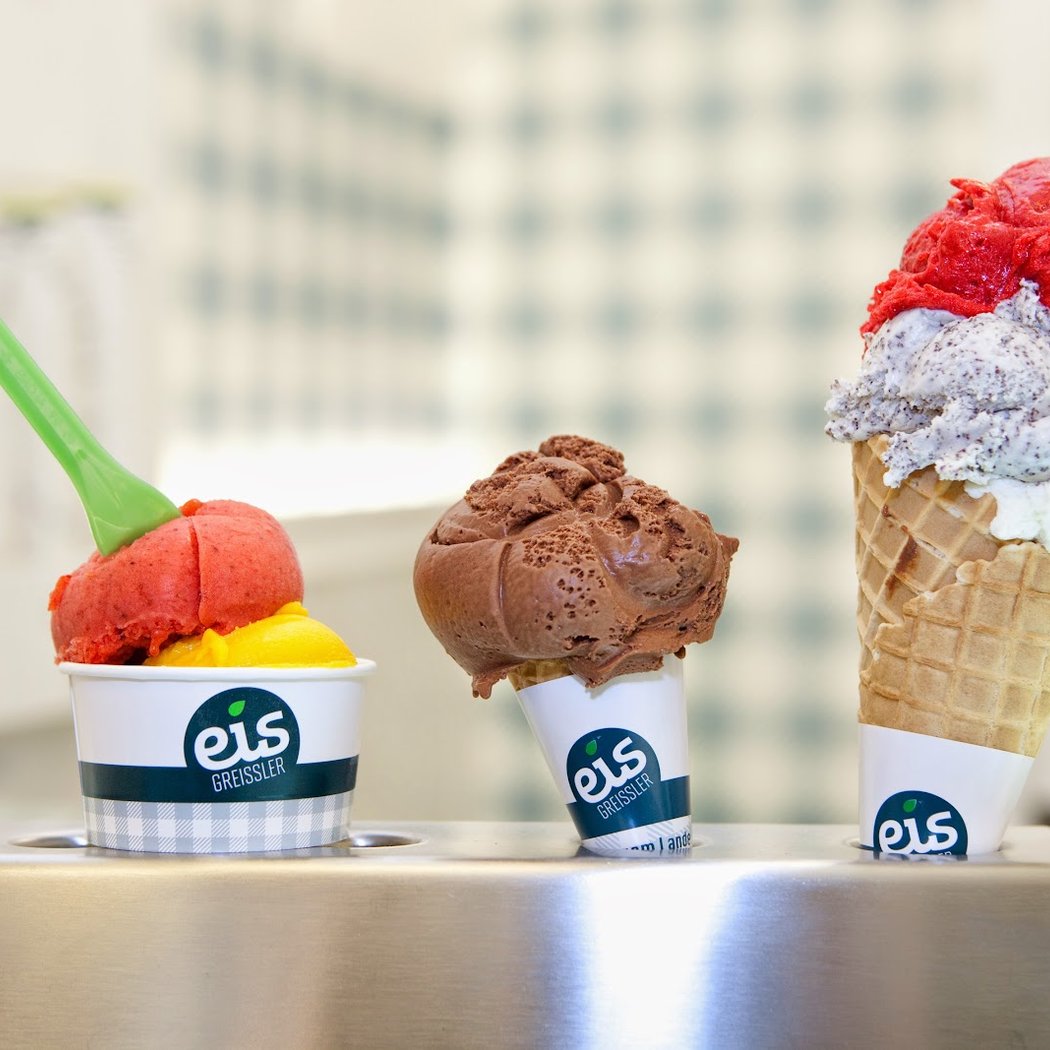 Eis-Greissler