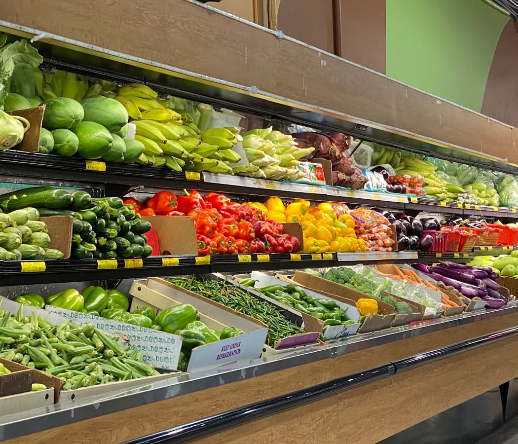 Karthikeya Supermarket 1