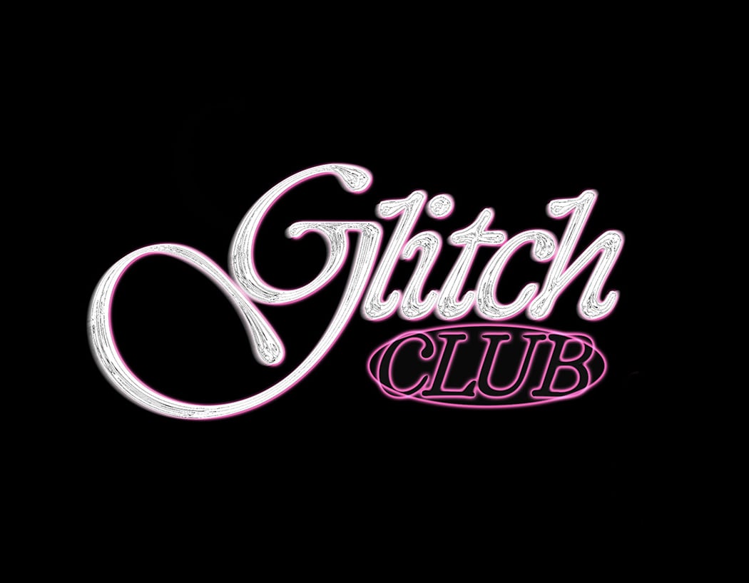 Glitch Club #3 1