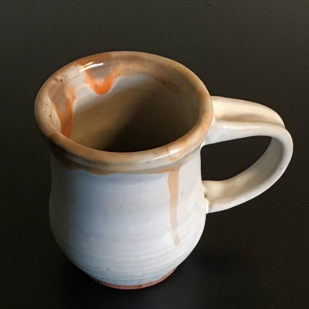 Intro to Peaceful Pottery 1