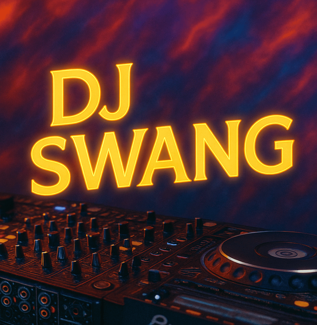 DJ Swang 1