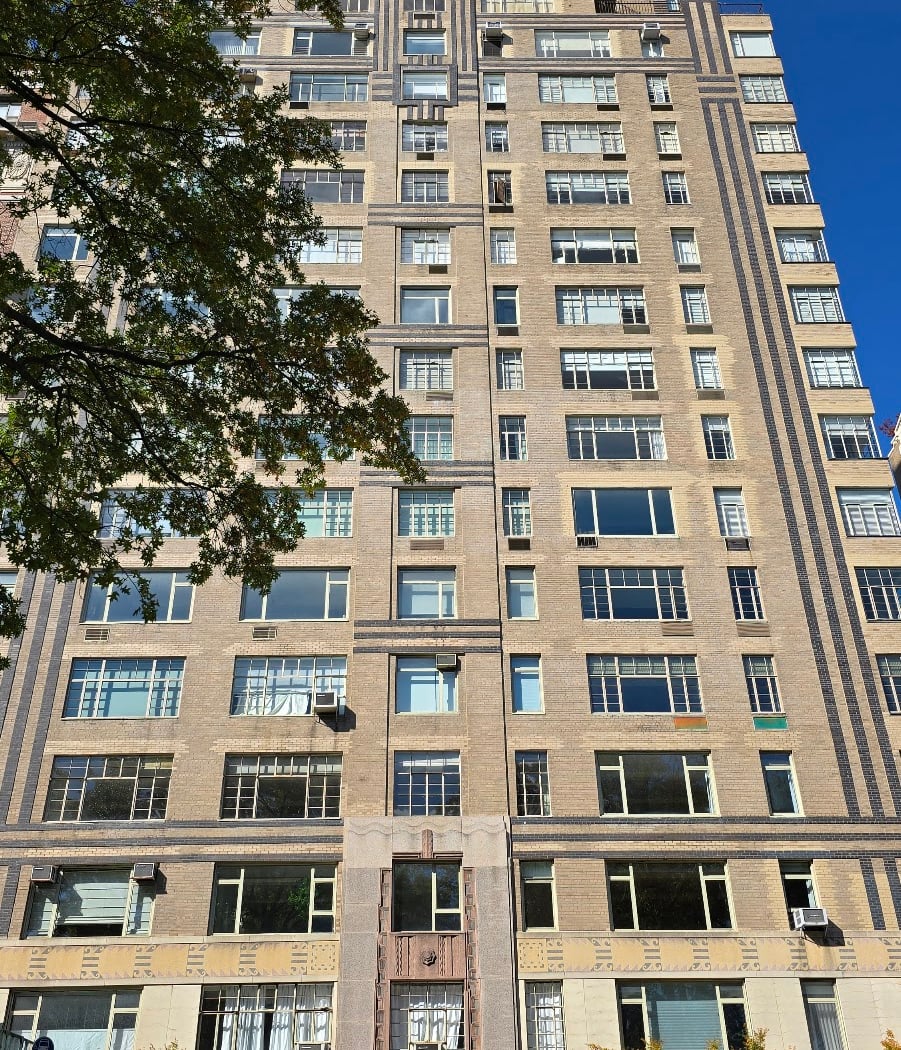 The Ardsley 3