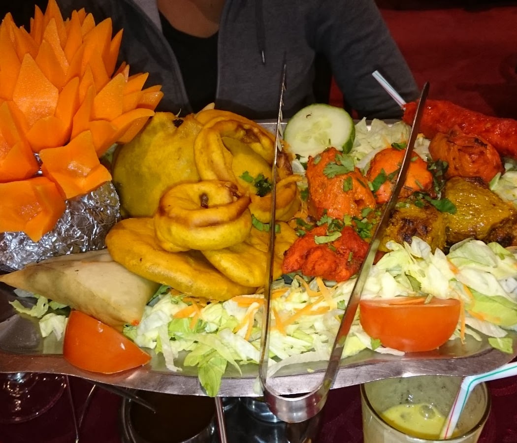 Restaurant Rajput 1
