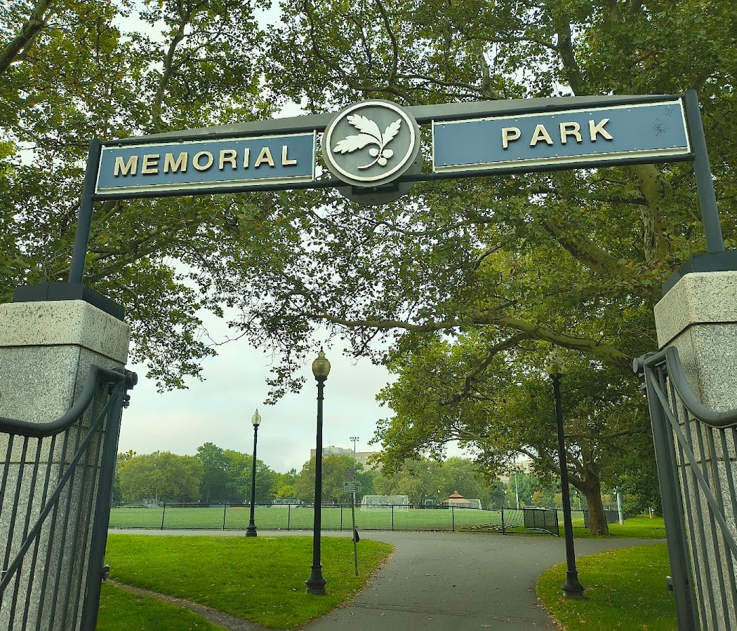 East Boston Memorial Park 2