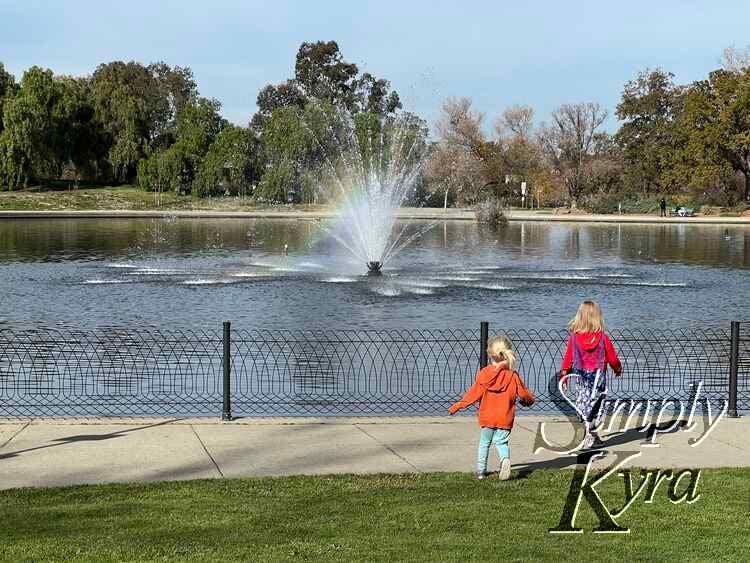 Heather Farm Park 3