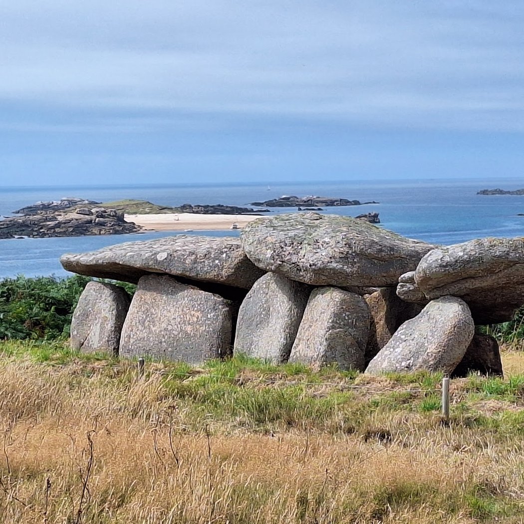 Île Milliau 2