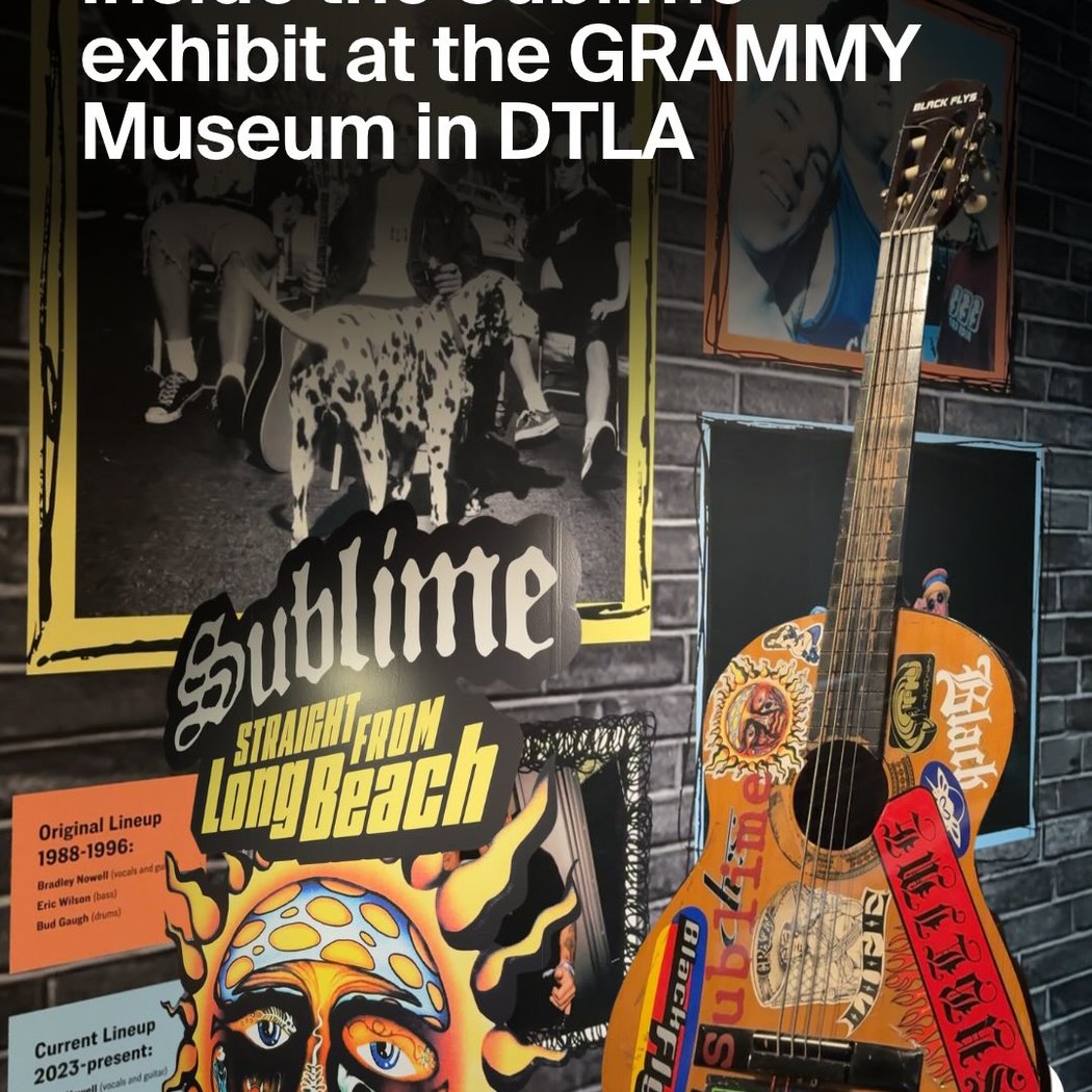 Sublime exhibit 1