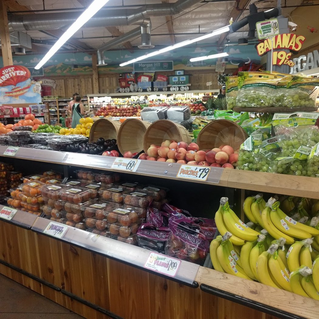 Trader Joe's 1