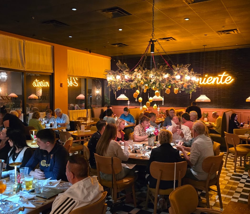Sole Mio Kitchen & Bar (formerly Nicoletta’s) 3