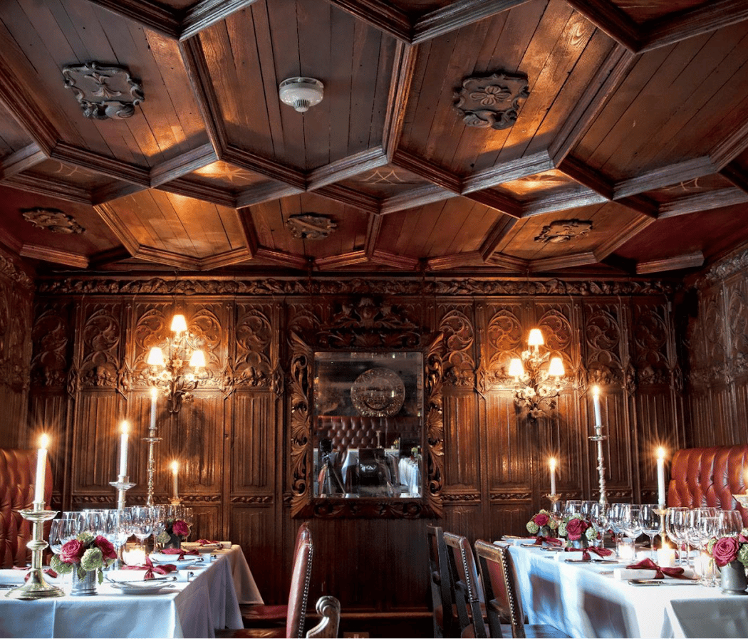 The Witchery 2