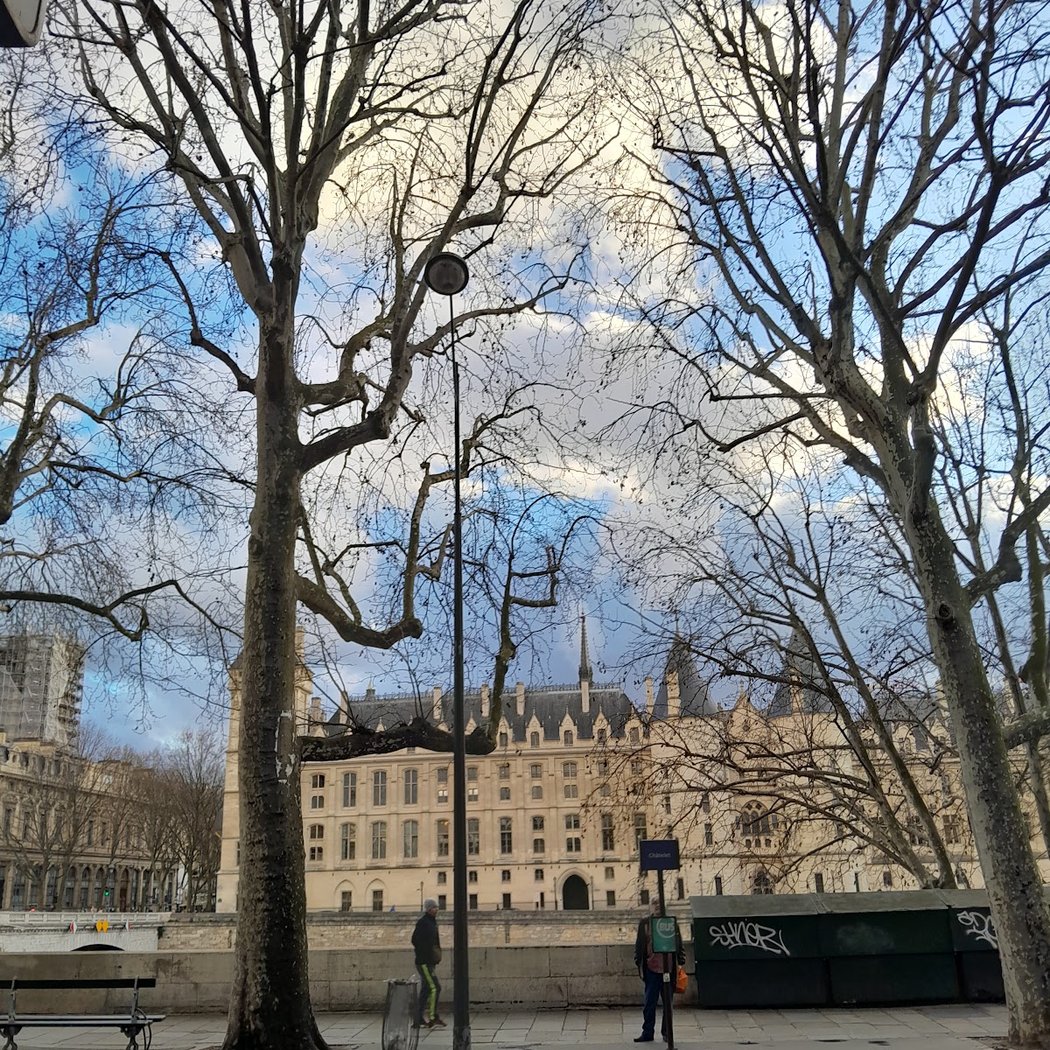 Rue Monge 3