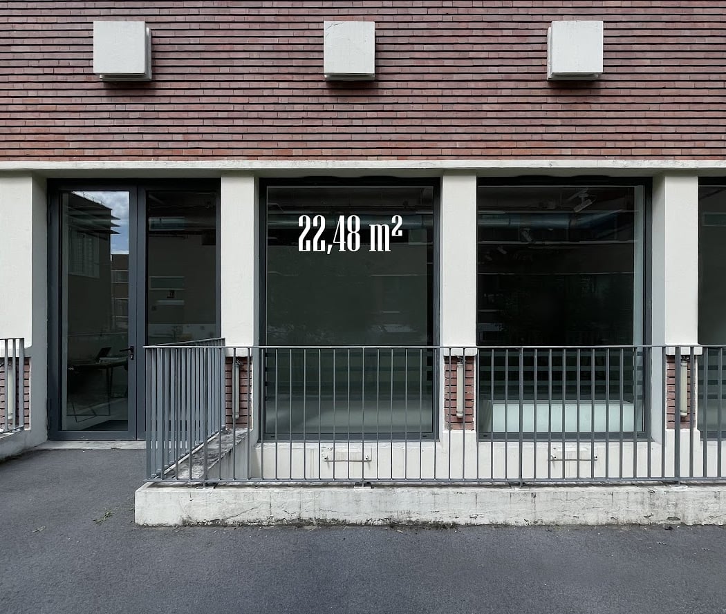 22,48 m² 2