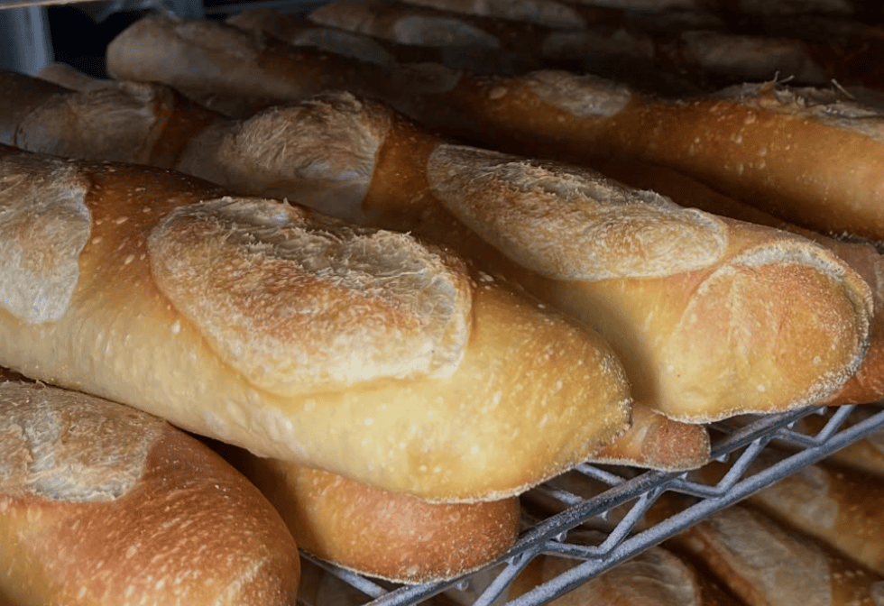 II Fornaretto Bakery 1