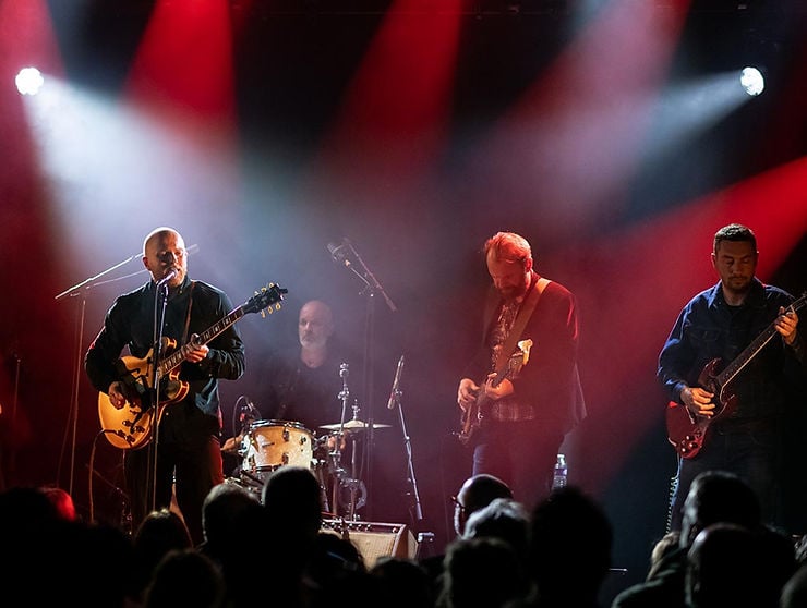 Concert Vendredi 20 juin pour la Fête de la musique