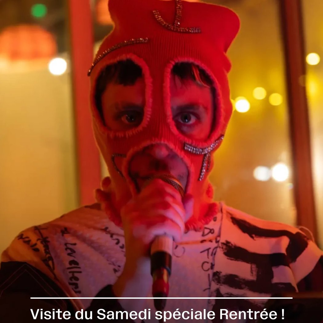 Performance, "Il ne nous reste qu à bacchiser le monde…"