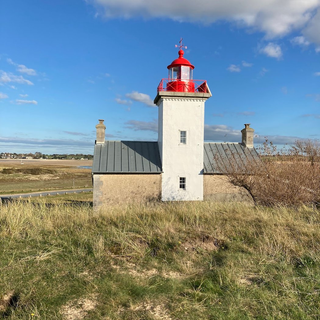 Pointe d'Agon 1