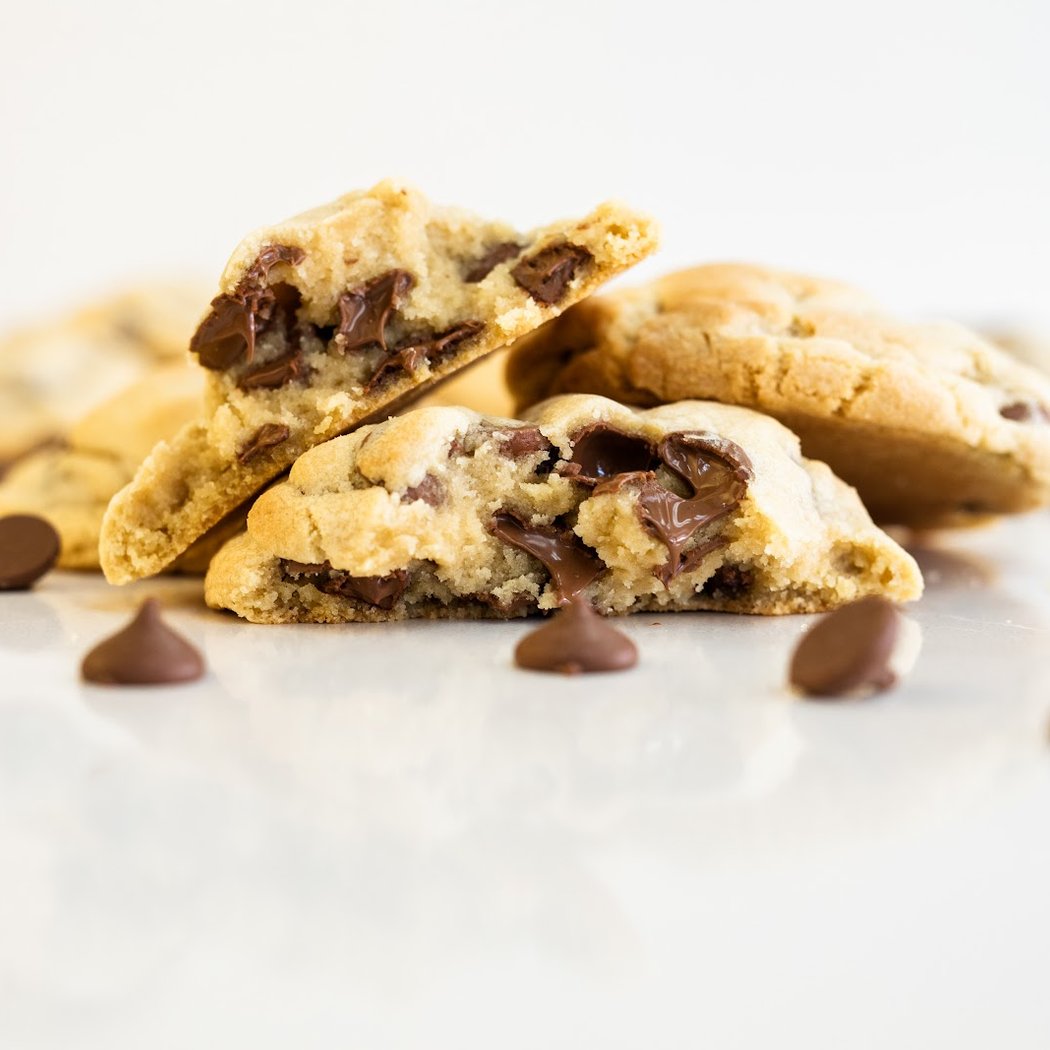 CRAVE COOKIES - N. Decatur