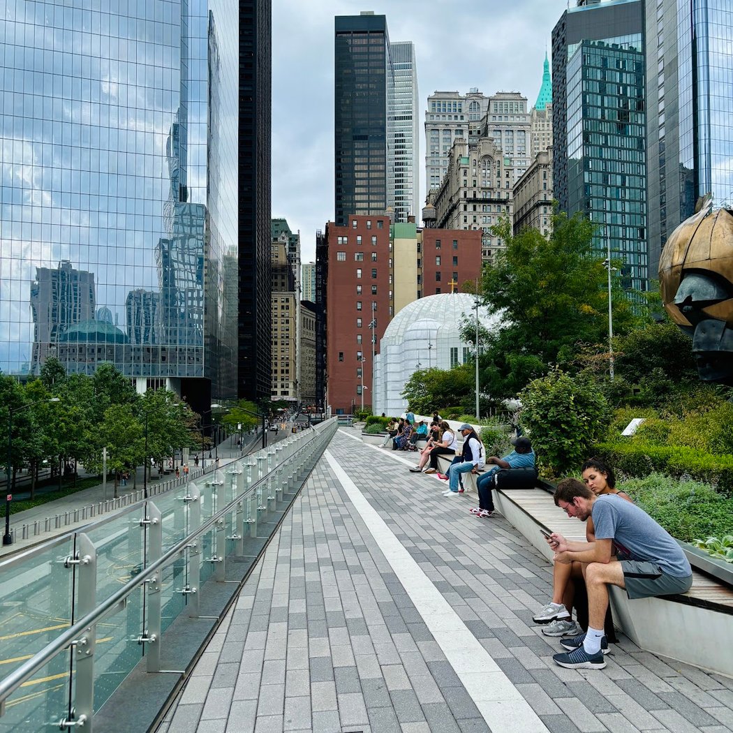 Liberty Park 2
