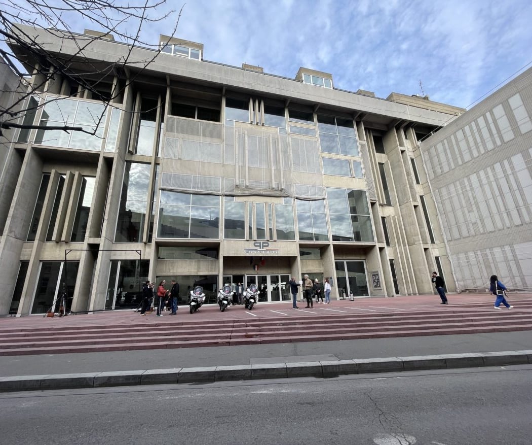 Centre National de la Danse 3