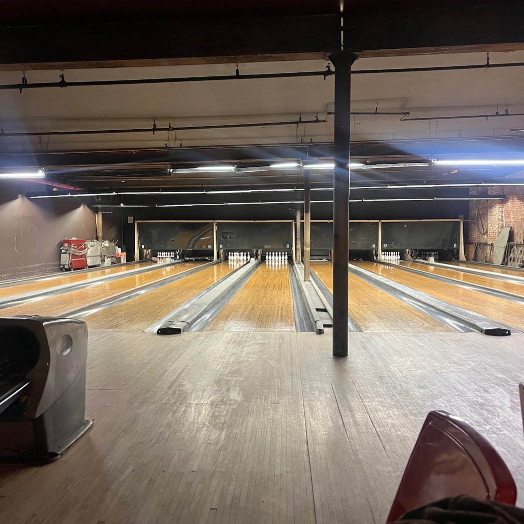 The Gutter 3