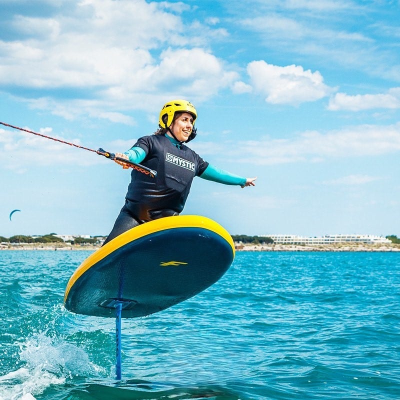 B&Bob Kiteboarding, Kitesurfing School And Wing Foil À Montpellier Et Environs 1