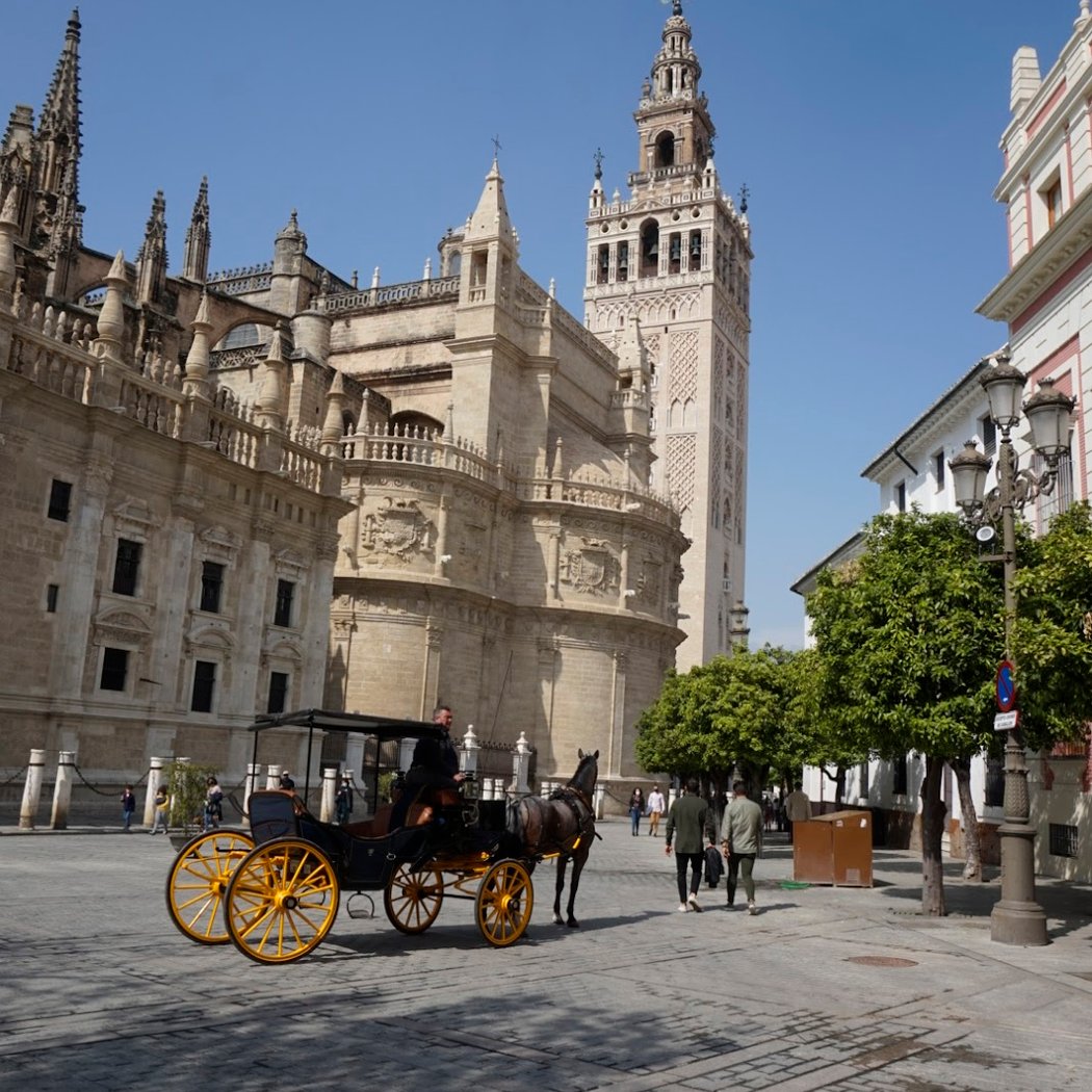 Historia y leyendas de Santa Cruz con Museo Vivo 2