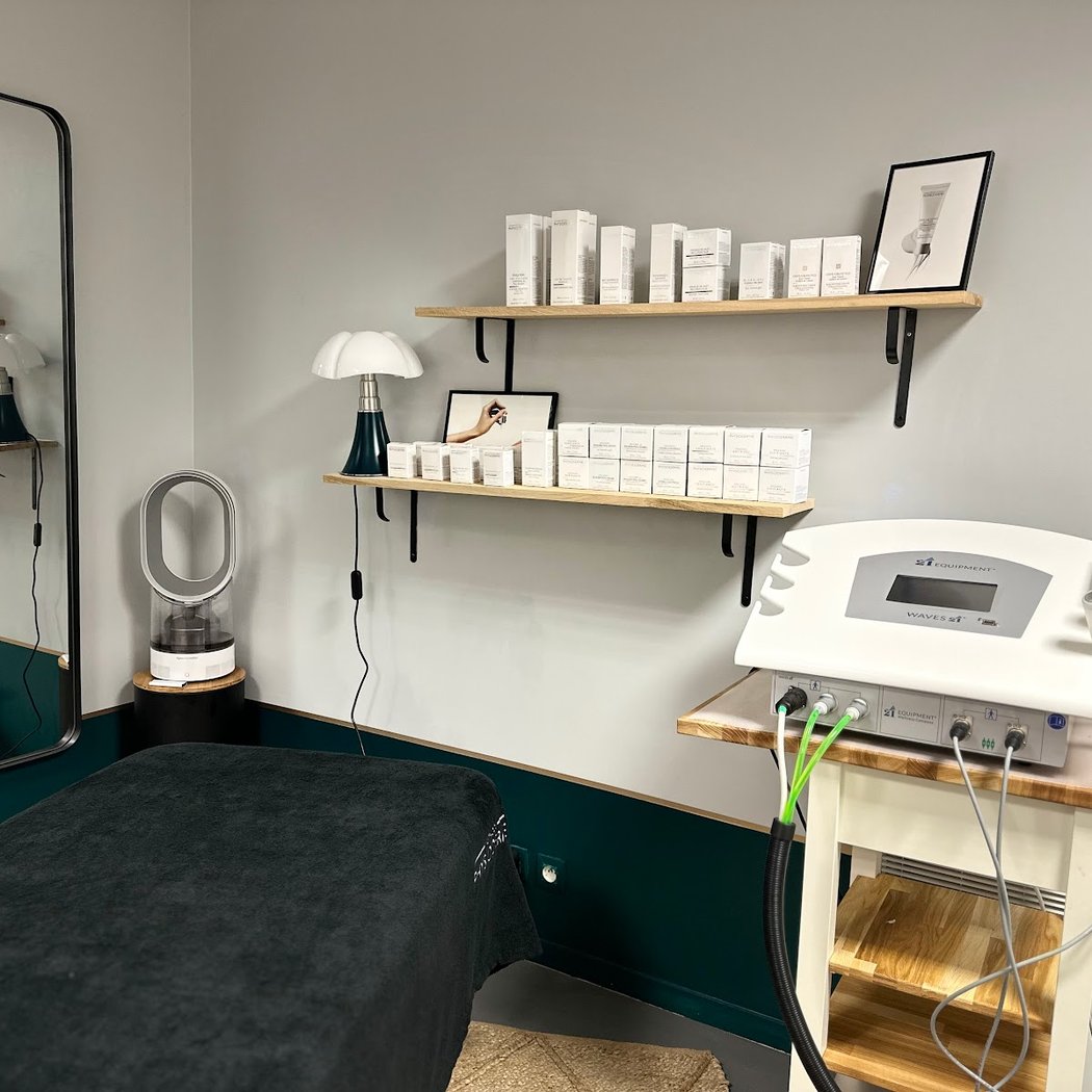 Drainage lymphatique/remodelage corps/ Soins du visage/ facialiste/soins minceur/lvj_institut 5