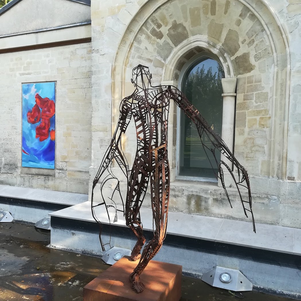 Festival de l'Écologie Populaire 1