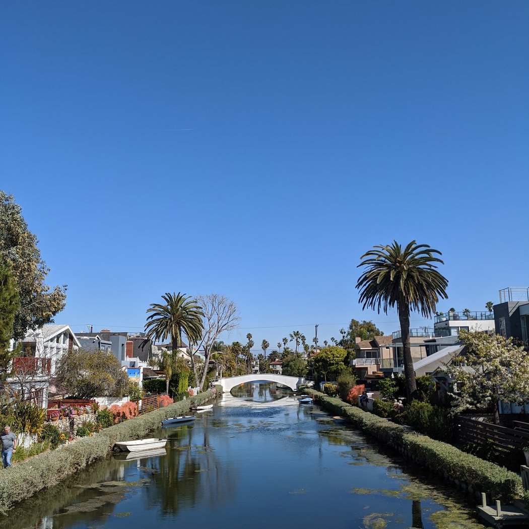 Venice Canal Historic District 3